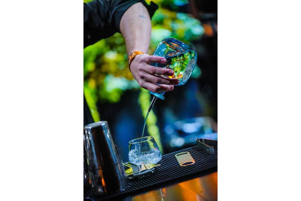 Drink details