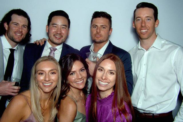 Wedding Fun