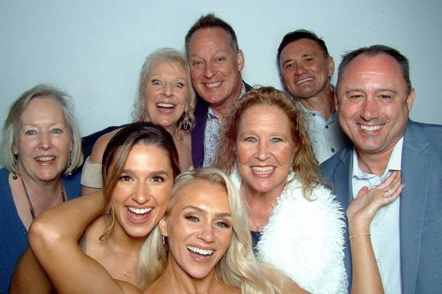 Wedding Fun