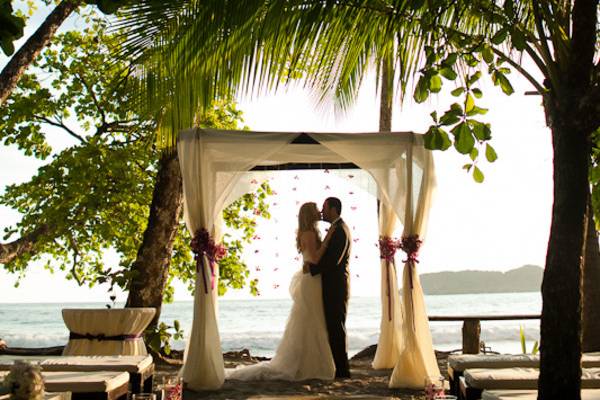 Weddings Costa Rica