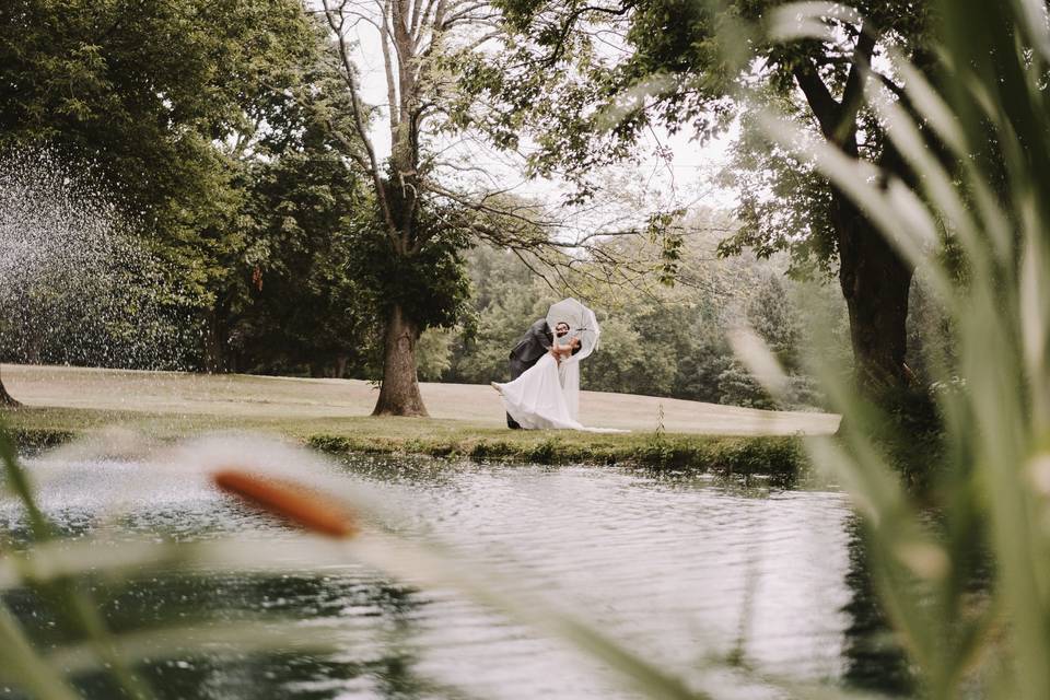 Pond pictures