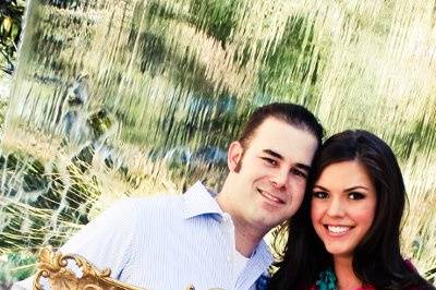 Captured Photography