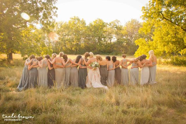 Teale Brown Photography