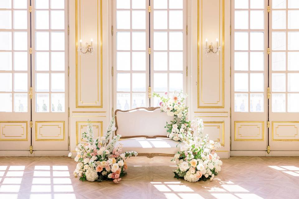 France Wedding