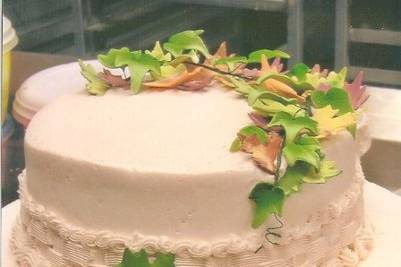 Cakes by Cora