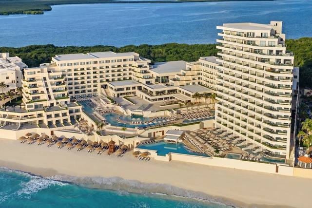 Secrets Mirabel Cancun Resort & Spa