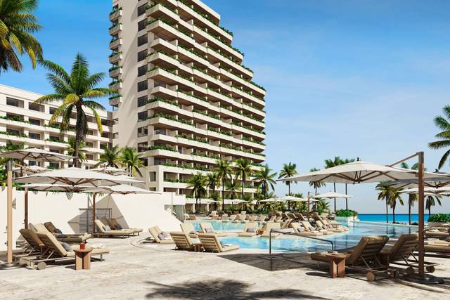 Preferred Club Tower