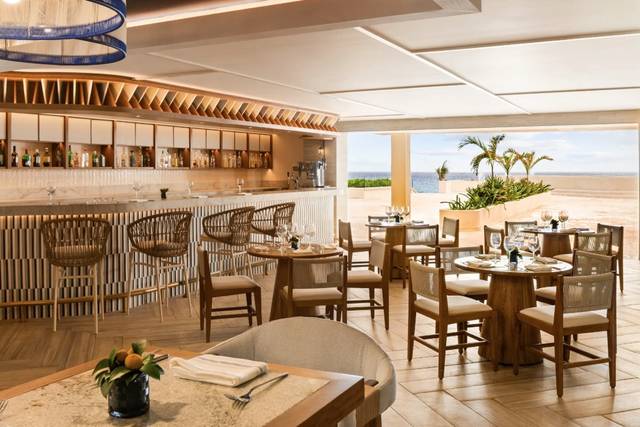 Olio Terrace