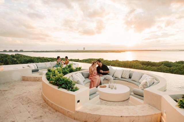 Secrets Mirabel Cancun Resort & Spa
