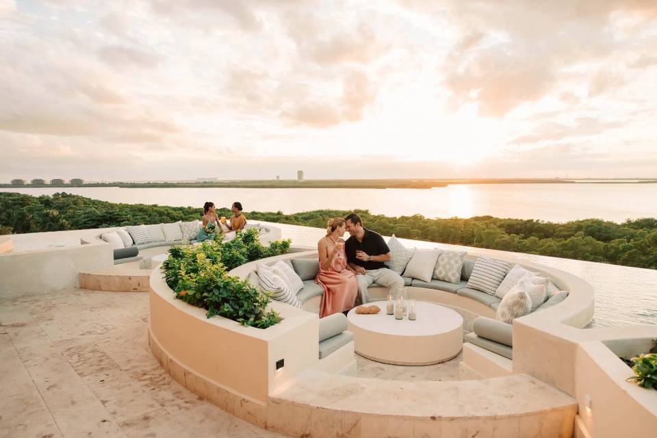 Sky Bar