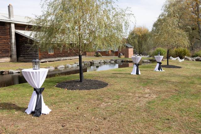 StoneyBrook Home & Events