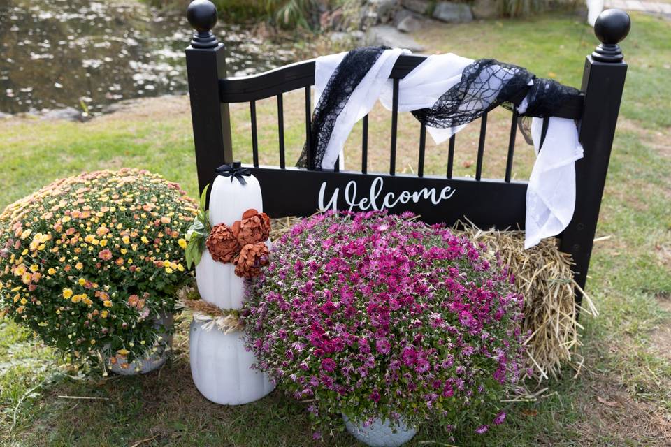 StoneyBrook Home & Events