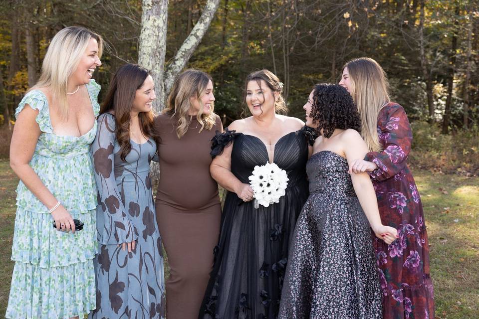 StoneyBrook Home & Events