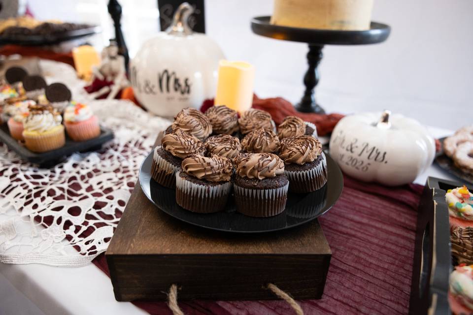 StoneyBrook Home & Events