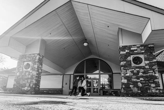 The Poconos Club