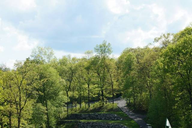 The Poconos Club