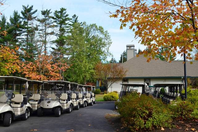 The Poconos Club