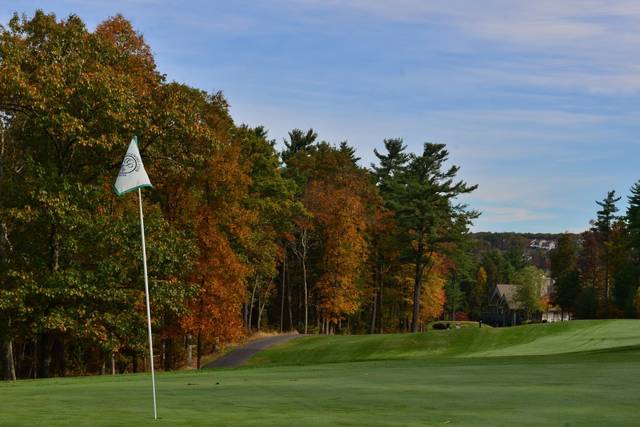The Poconos Club