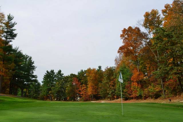 The Poconos Club