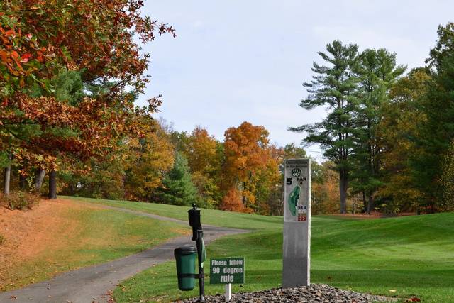 The Poconos Club