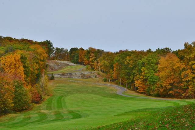 The Poconos Club
