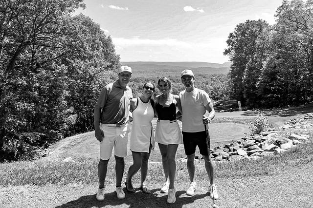 The Poconos Club