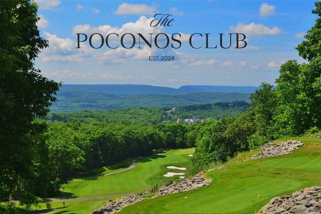 The Poconos Club