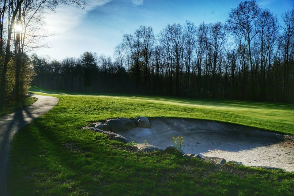 The Poconos Club