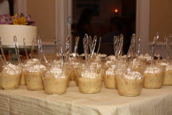Layton's Catering