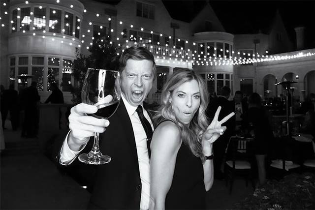 Hello Lumi Glam Photo Booth