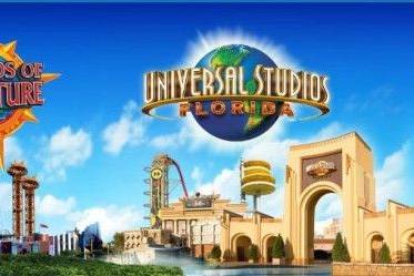 Universal Vacations