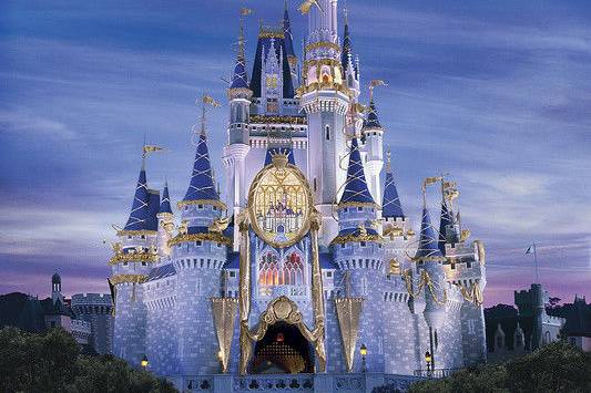 Walt Disney World Vacations