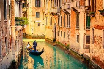 Venice, Italy