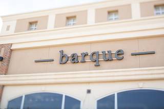 Barque (formerly Calligraphy Etc.)