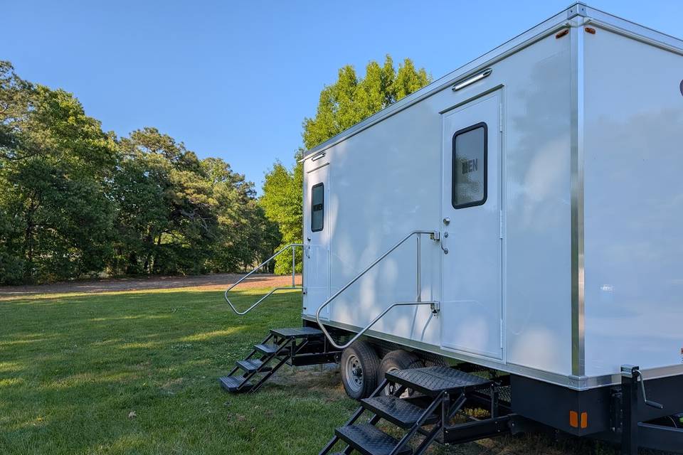 Wedding Set Up
