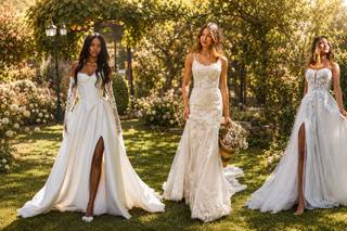 Classic Bride