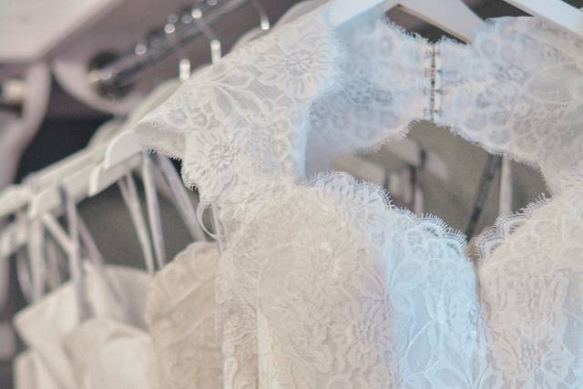 Classic Bride and cb boutique - Dress & Attire - Cornelius, NC - WeddingWire