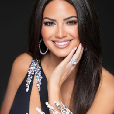 Phaedra Pistone