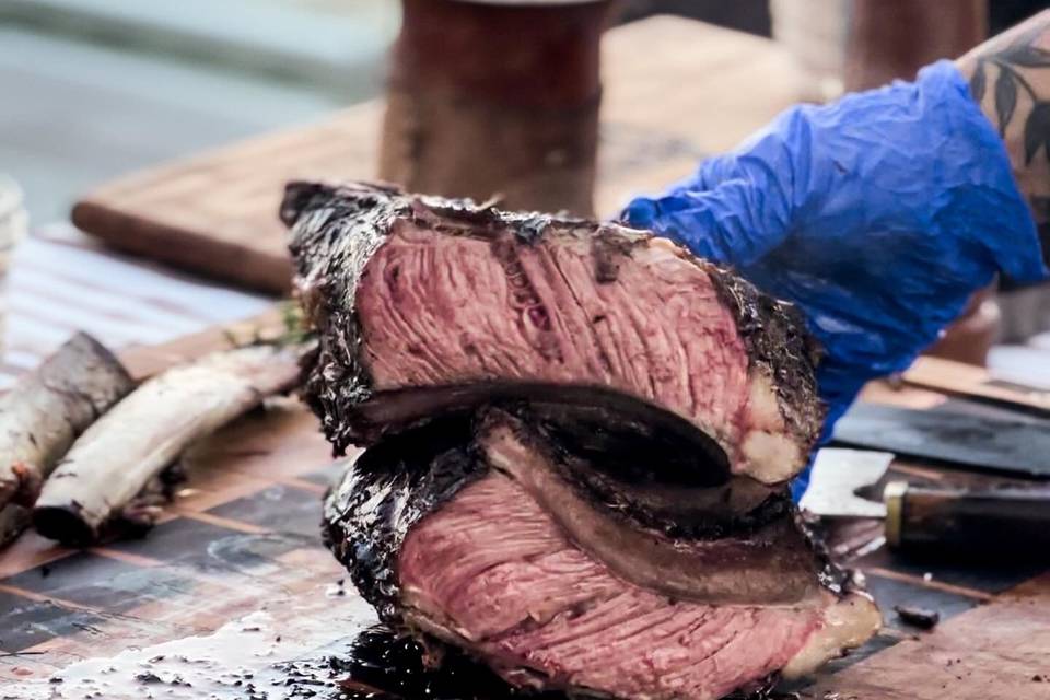 Ribs