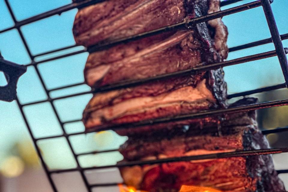 Ribs