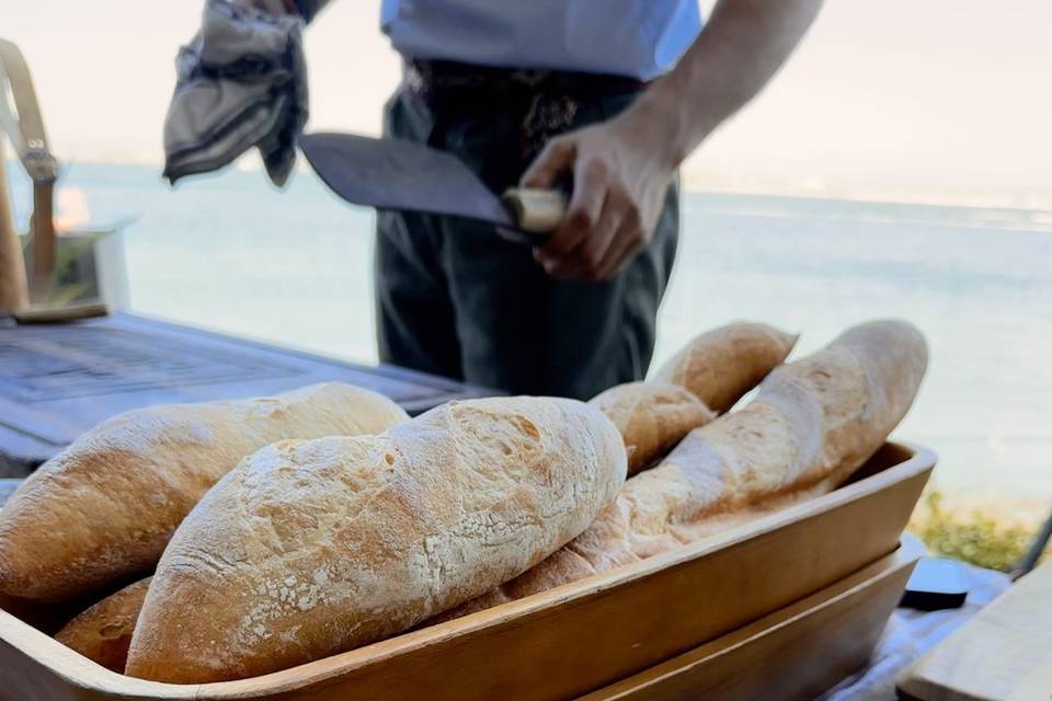 Bread