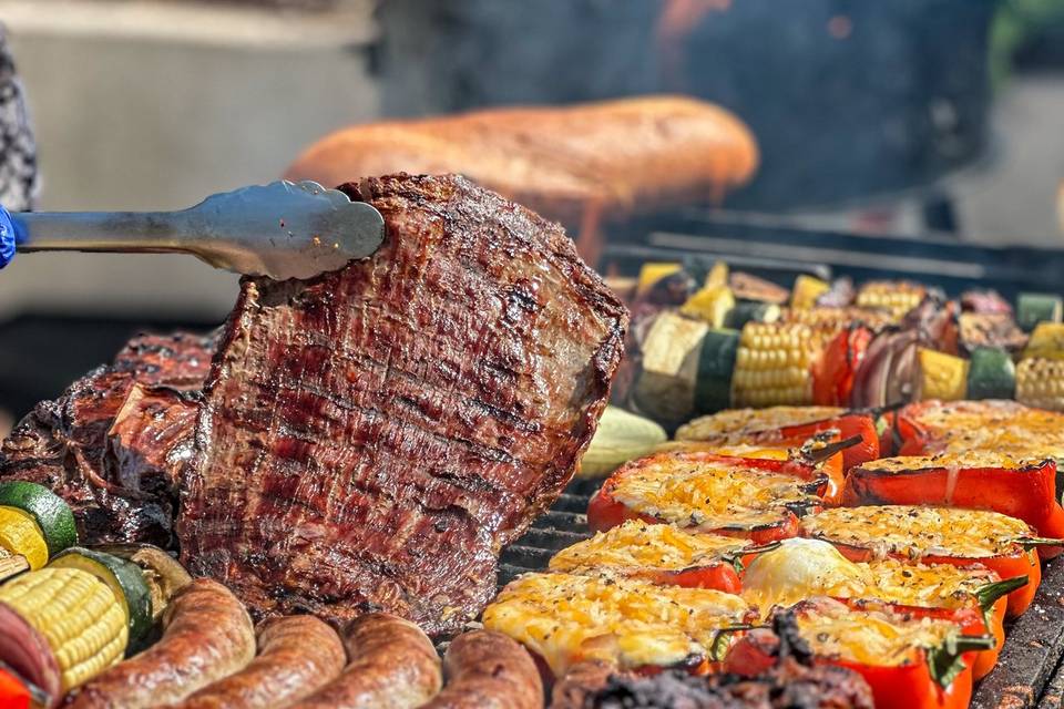 Asado Gaucho