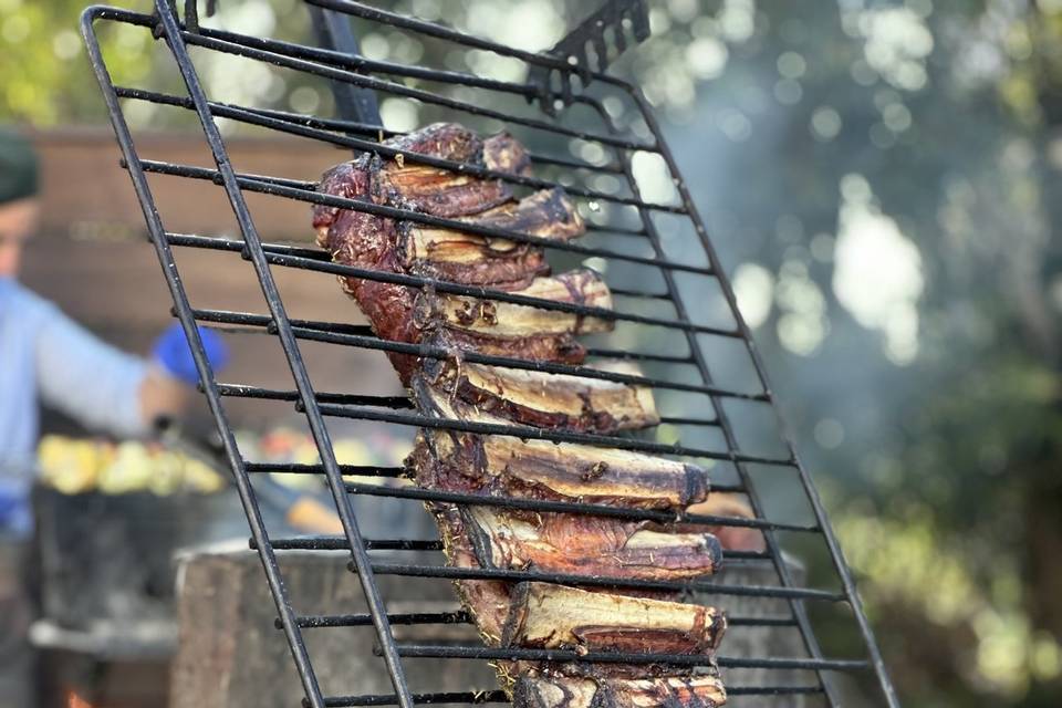 Ribs