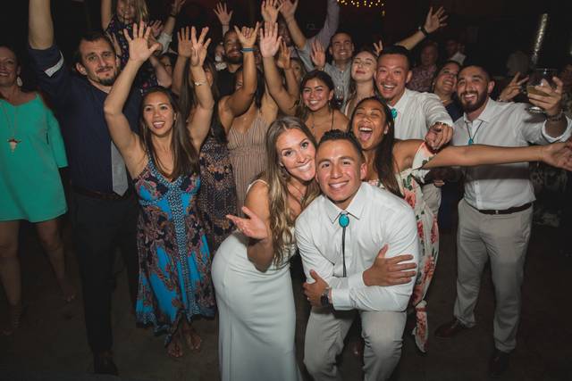 Wedding 2018