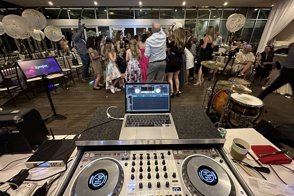 Bat Mitzvah 2024