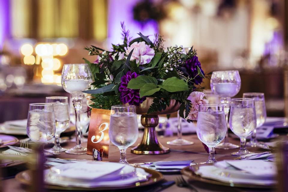 Couture Occasions Events