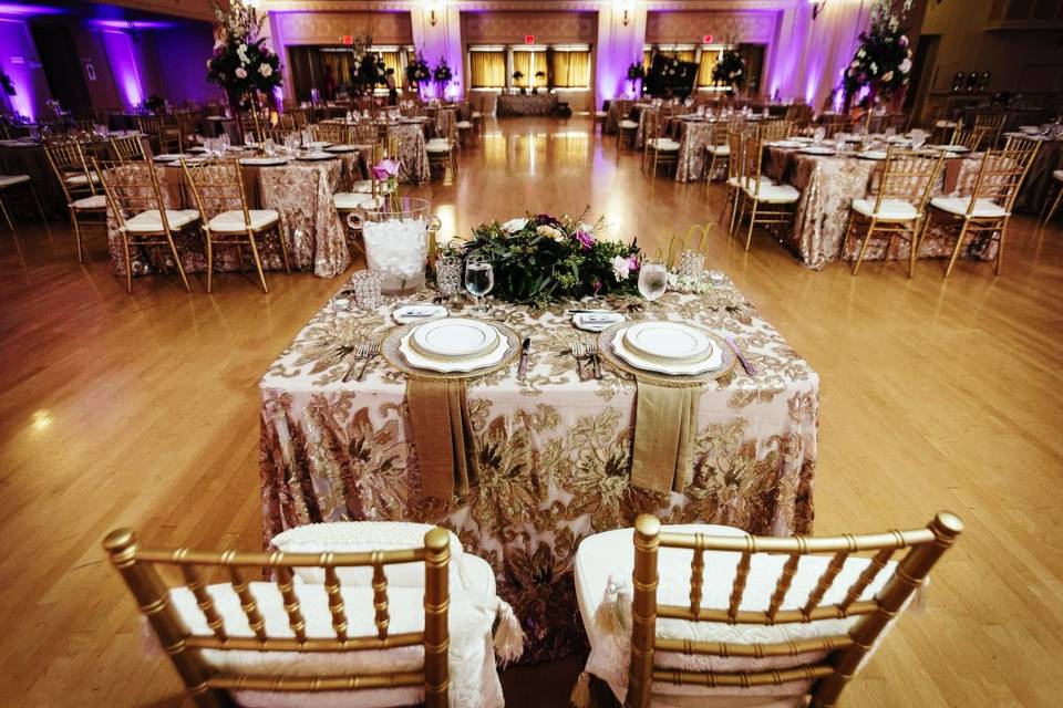 Couture Occasions Events