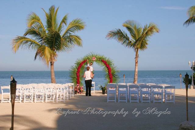 Coconut Cove Resort & Marina