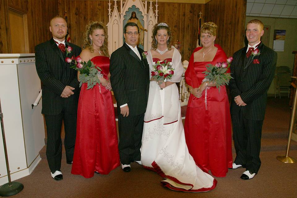 Wedding