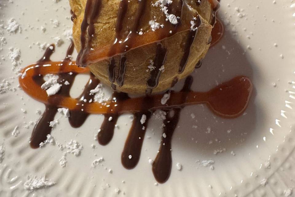 Dessert